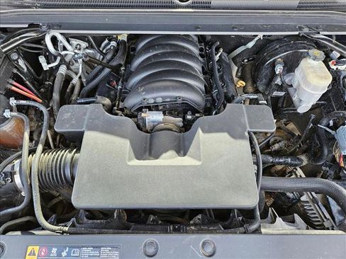 Used 2020 Chevrolet Tahoe LT image 20