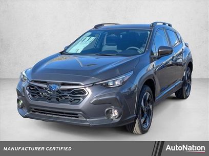 Used 2025 Subaru Crosstrek 2.5i Limited w/ Popular Package #3A
