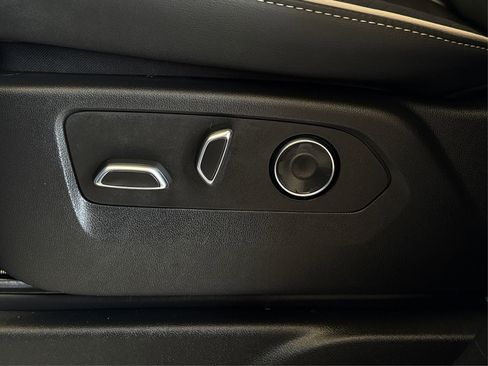 Certified 2024 Cadillac Escalade ESV Premium Luxury image 34