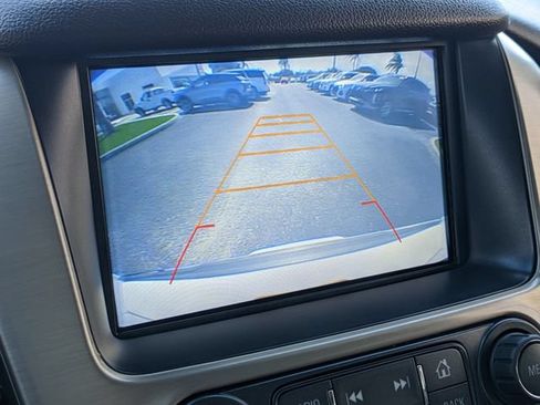 Used 2017 GMC Yukon Denali w/ Open Road Package RWD image 33