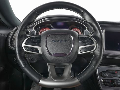 Used 2023 Dodge Challenger SRT Hellcat image 15