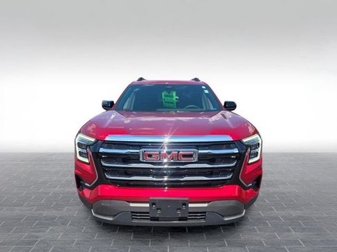 Used 2026 GMC Terrain Elevation w/ Elevation Premium Package AWD/4WD image 2