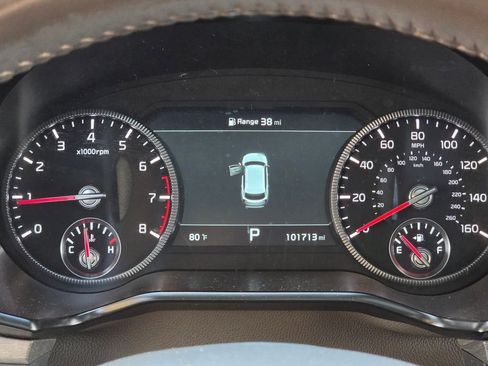 Used 2022 Kia Telluride SX w/ Towing Package FWD image 19