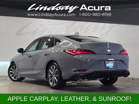 Used 2026 Acura Integra FWD image 4