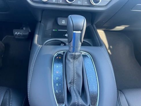 New 2026 Honda HR-V EX-L image 21