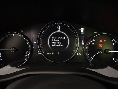 New 2026 MAZDA CX-50 2.5 Hybrid w/ Weather Package AWD/4WD image 25