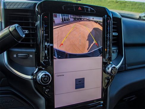 New 2025 RAM 2500 Big Horn image 31