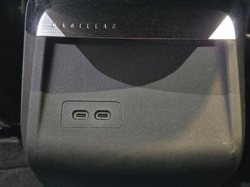 Used 2024 Cadillac Lyriq Luxury RWD image 18