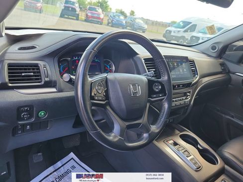 Used 2022 Honda Pilot Special Edition image 19