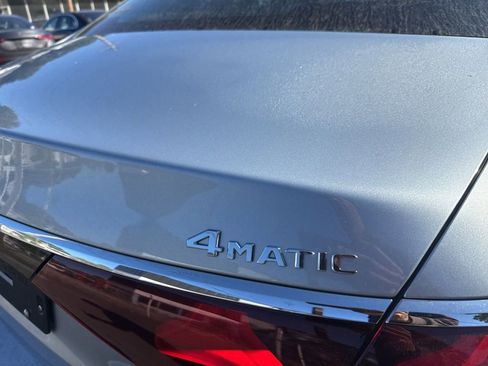 New 2026 Mercedes-Benz E 450 4MATIC Sedan image 12