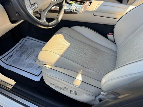 Used 2021 Genesis G80 3.5T w/ Prestige Package image 18