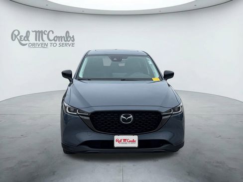 Used 2023 MAZDA CX-5 Carbon Edition image 8