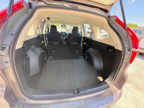 Used 2015 Honda CR-V LX image 28