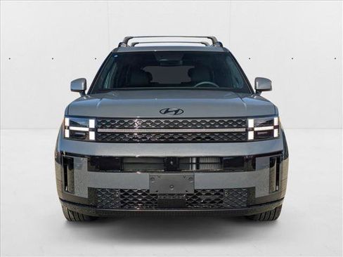 New 2025 Hyundai Santa Fe Calligraphy w/ Tow & Go Package image 6