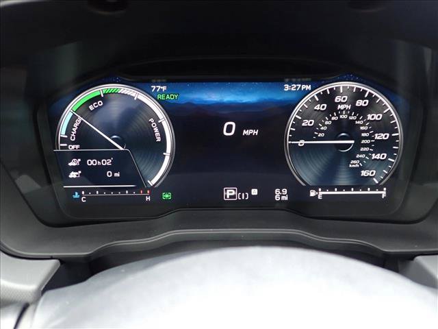 New 2026 Subaru Crosstrek 2.5i Limited AWD/4WD image 25