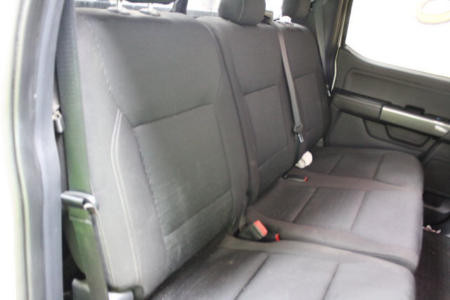 Used 2022 Ford F150 XLT w/ Equipment Group 302A High AWD/4WD image 9