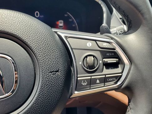 Used 2024 Acura MDX FWD w/ Technology Package image 26
