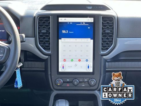 Used 2024 Ford Ranger XL w/ Trailer Tow Package image 16