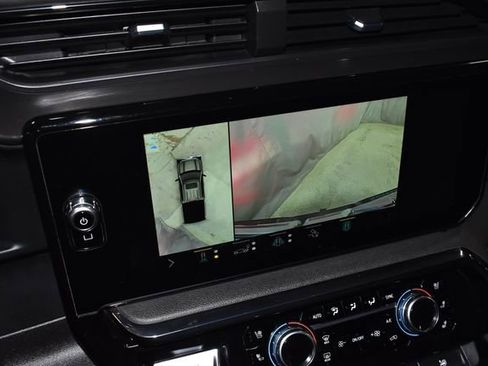 Used 2022 GMC Sierra 1500 AT4 image 17