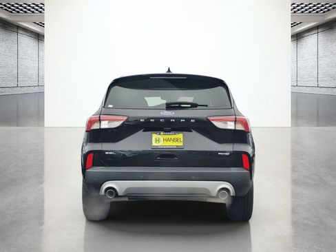 Used 2022 Ford Escape SEL image 7