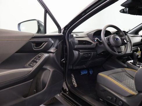 New 2026 Subaru Crosstrek 2.5i Sport AWD/4WD image 9