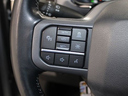 Used 2023 Ford F150 Lariat w/ Equipment Group 502A High image 23