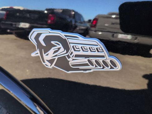 New 2026 RAM 1500 Big Horn image 13