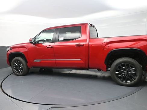 Used 2026 Toyota Tundra Platinum AWD/4WD image 45
