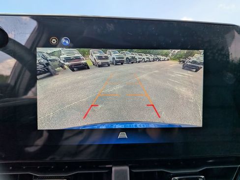 Used 2026 Chevrolet Equinox RS w/ LPO, Floor Liner Package FWD image 28