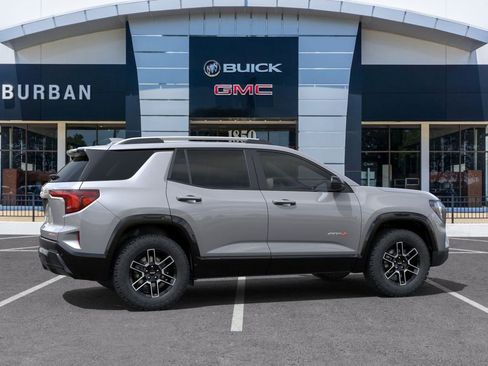 New 2026 GMC Terrain AT4 w/ Convenience Package III image 5