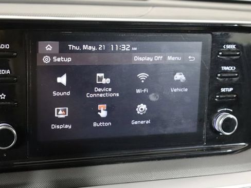 Used 2021 Kia K5 GT-Line w/ GT-Line FWD Premium Package image 31