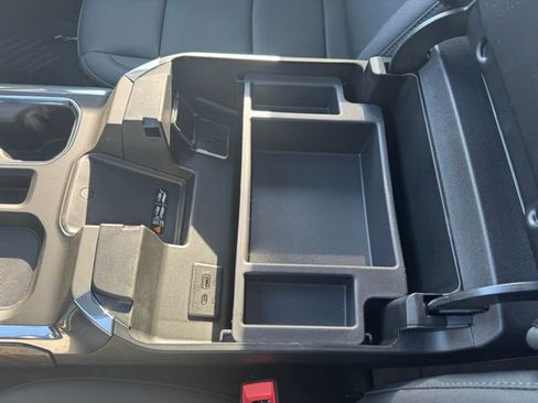 New 2026 Chevrolet Silverado 1500 LTZ AWD/4WD image 20