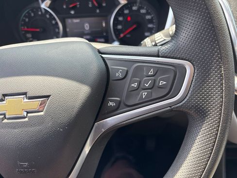 Used 2023 Chevrolet Equinox LS w/ LS Convenience Package FWD image 20