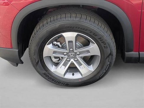 New 2026 Honda Pilot EX-L image 9