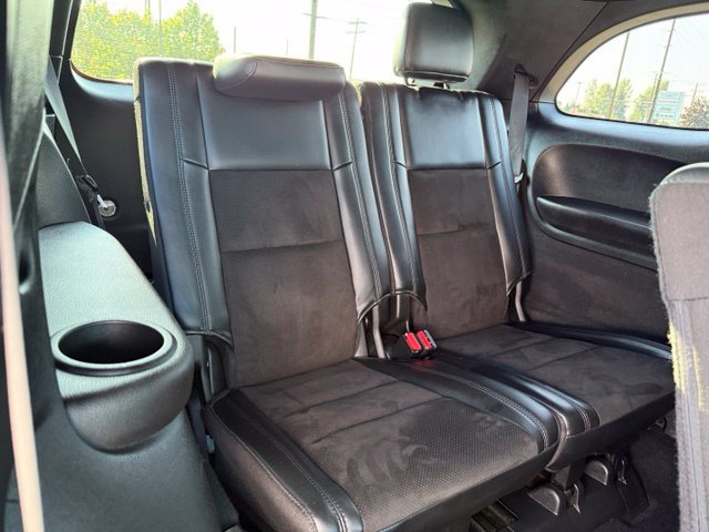 Used 2020 Dodge Durango GT AWD/4WD image 13