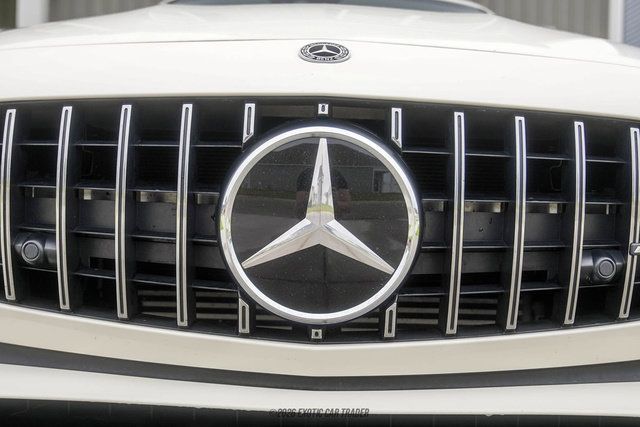 Used 2018 Mercedes-Benz AMG GT C image 63