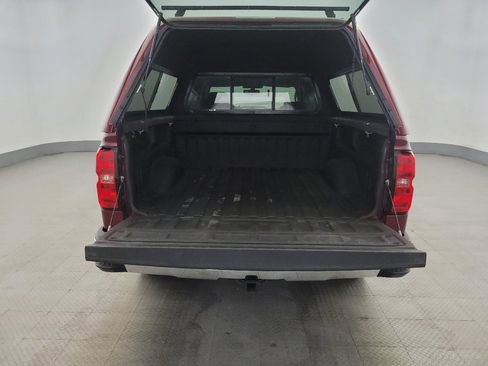 Used 2015 Chevrolet Silverado 1500 LT w/ All Star Edition AWD/4WD image 29