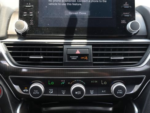 Used 2022 Honda Accord Sport image 35