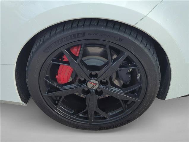 Used 2020 Chevrolet Corvette Stingray Premium Conv w/ 3LT Preferred Equipment Group RWD image 9