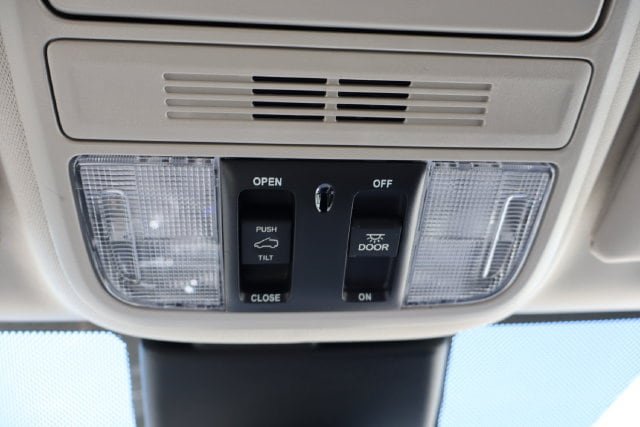 New 2027 Honda Odyssey Elite image 26