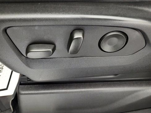 Used 2024 Chevrolet Silverado 1500 RST w/ All Star Edition Plus image 16