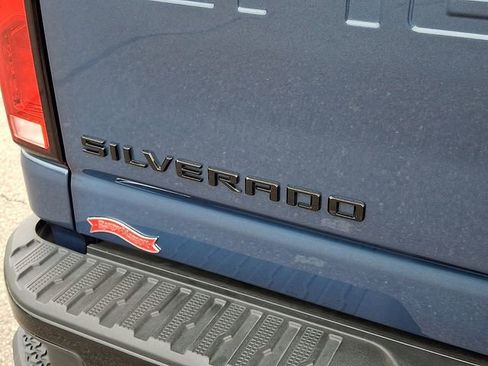 Used 2026 Chevrolet Silverado 2500 LT w/ Trail Boss Package image 23