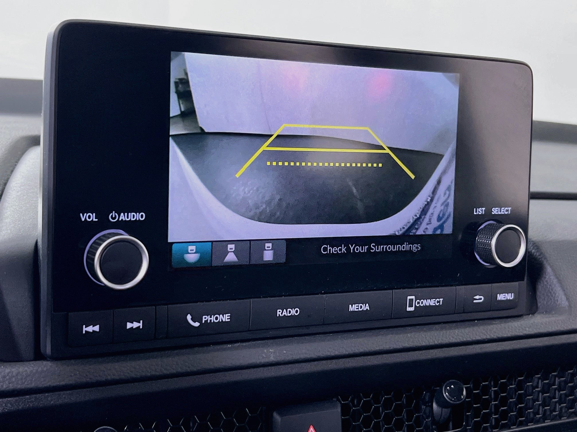 Used 2023 Honda CR-V EX image 13