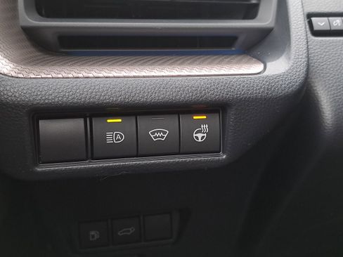 New 2026 Toyota Prius Limited image 29