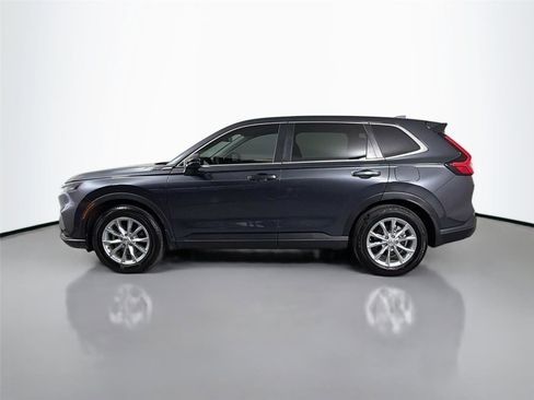 Used 2025 Honda CR-V EX-L image 9