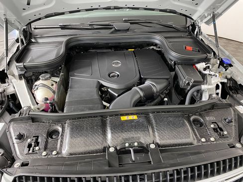 Used 2026 Mercedes-Benz GLE 350 4MATIC image 37