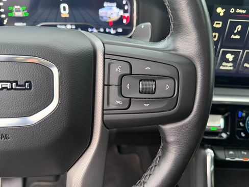 Used 2022 GMC Sierra 1500 Denali w/ Denali Reserve Package AWD/4WD image 24