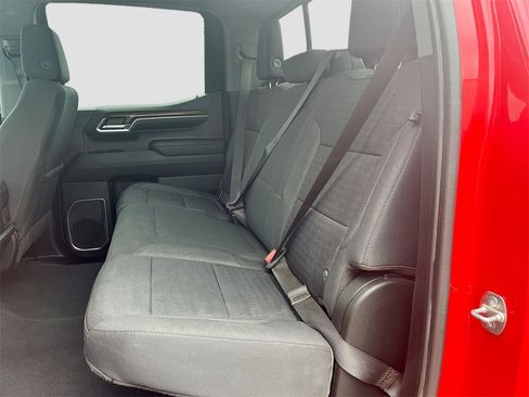 Used 2023 Chevrolet Silverado 1500 RST w/ Rally Edition image 25