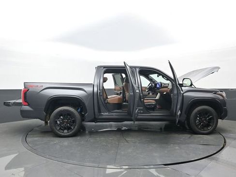 New 2026 Toyota Tundra 1794 Edition w/ TRD Off-Road Package AWD/4WD image 32