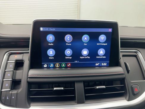 Used 2021 Chevrolet Tahoe RST w/ Luxury Package image 22